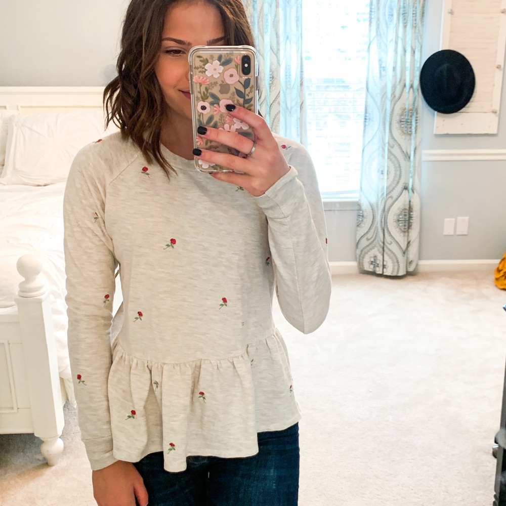 top/sweater